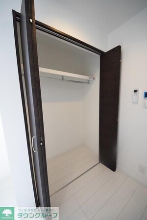 GRANDTIC PERLEの物件内観写真